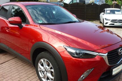 Mazda CX-3 49.818 km 13.900 &euro; Berlin 12683