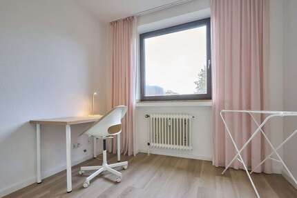 Zimmer Düsseldorf Wersten - 609&euro; | Angebot:27124523
