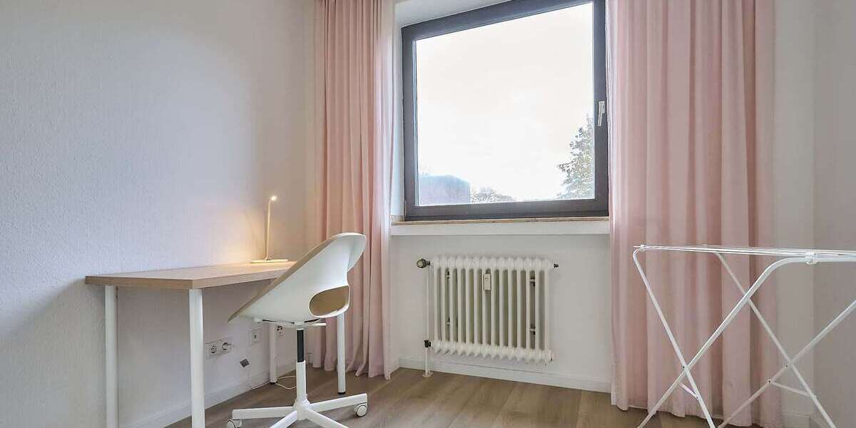 Zimmer Düsseldorf Wersten - 609&euro; | Angebot:27124523