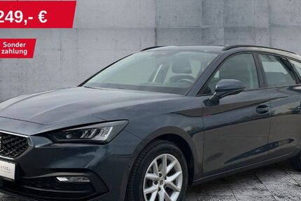 Seat Leon 62.000 km 19.600 &euro; Bamberg 96052