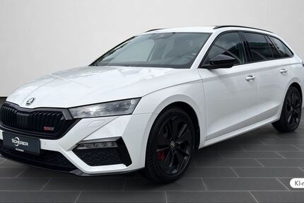Skoda Octavia 21.454 km 29.900 &euro; Kirkel 66459