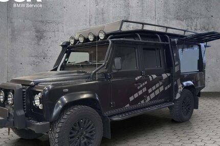 Land Rover Defender 71.400 km 55.999 &euro; Nittenau 93149