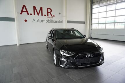 Audi A4 27.000 km 32.500 &euro; Ellwangen 73479