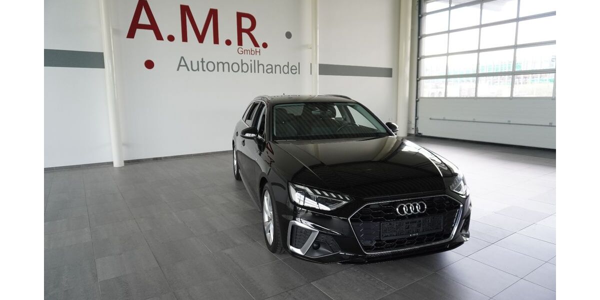 Audi A4 27.000 km 32.500 &euro; Ellwangen 73479