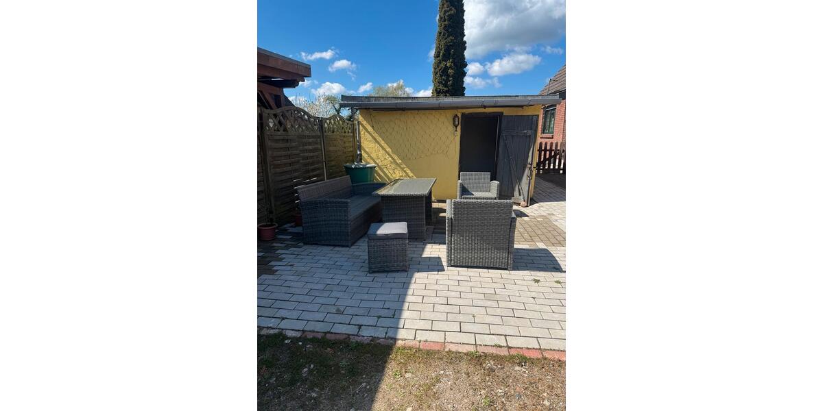 Doppelhaushälfte Malchow - 5 Zimmer, 120 m&sup2;, 1.200&euro; | Angebot:26327504