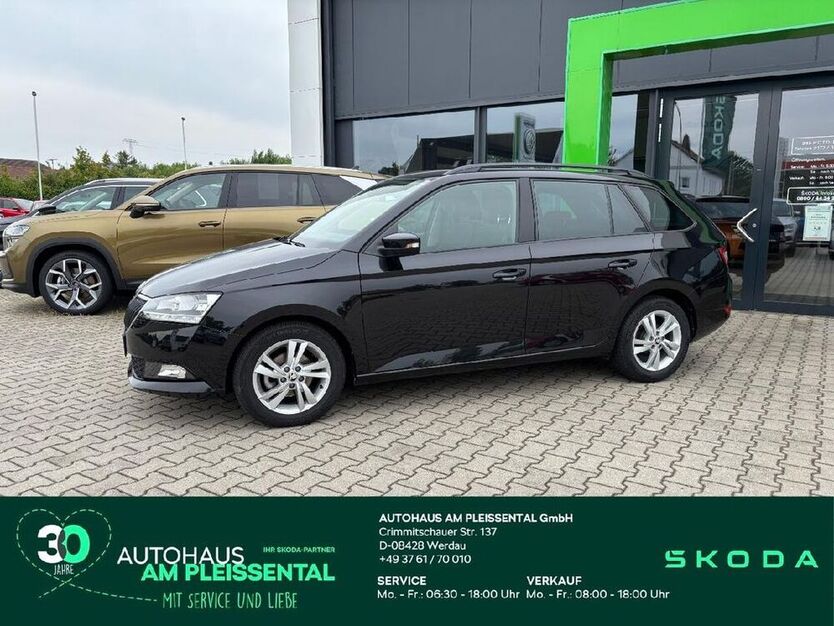 Fabia