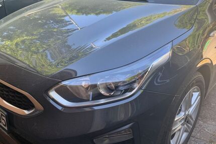 Kia ceed / Ceed 16.500 km 14.500 &euro; Freiburg 79108