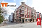 Etagenwohnung Wilhelmshaven Heppens - 2 Zimmer, 57 m&sup2;, 95.000&euro; | Angebot:26841464