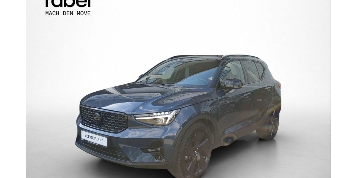 Volvo XC40 21.280 km 39.900 &euro; Würzburg 97076