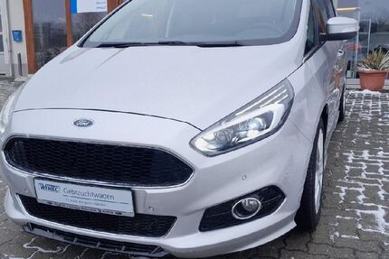 Ford S-Max 83.700 km 17.895 &euro; Chemnitz 09117