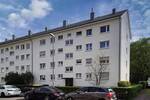 Flexible Raumgestaltung - sanierungsbedürftige 3- oder VierZimmerwohnung in Ludwigsburg-Ost