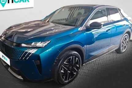 Peugeot 3008 17.990 km 32.890 € Schongau 86956