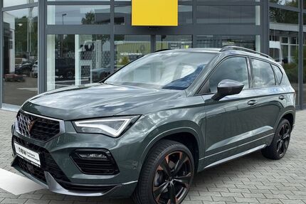 Cupra Ateca 16.204 km 33.490 &euro; Ibbenbüren 49477
