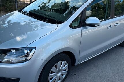 VW Sharan 156.000 km 7.150 &euro; Teltow 14513