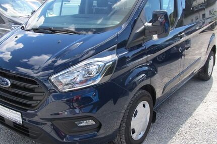Ford Transit Custom 35.000 km 32.990 &euro; Welzheim 73642