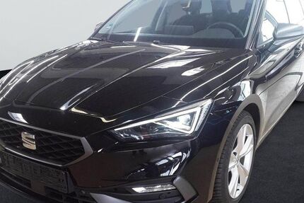 Seat Leon 21.600 km 26.980 &euro; Balingen 72336