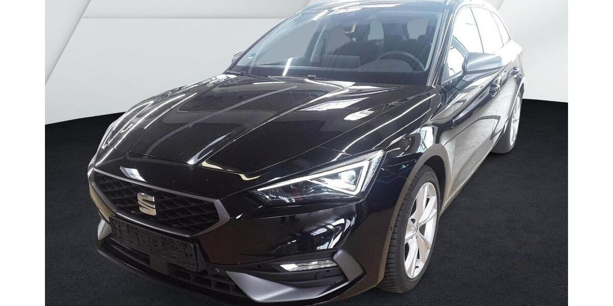 Seat Leon 21.600 km 26.980 &euro; Balingen 72336