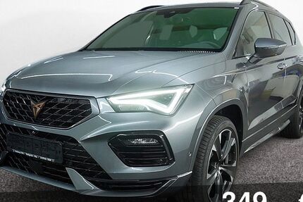 Cupra Ateca 26.700 km 33.970 &euro; Bietigheim-Bissingen 74321