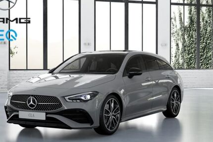 Mercedes-Benz CLA 200 Shooting Brake 9.500 km 39.880 &euro; Hagen 58135