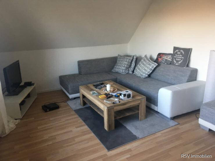Charmantes Mehrfamilienhaus mit 3 Wohneinheiten - nur 20 Min. nach Hamburg