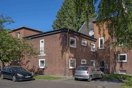 Wohnung zum Mieten in Bielefeld 492 € 60.29 m²