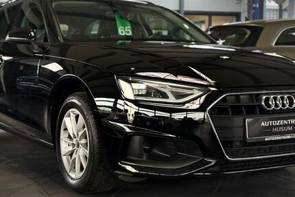 Audi A4 124.271 km 19.990 &euro; Husum 25813