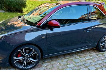 Opel Adam 135.100 km 7.000 € Hamburg 22089