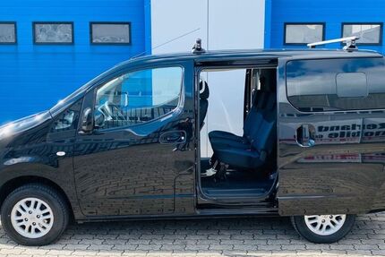 Nissan Evalia 110.000 km 9.900 &euro; Greven 48268