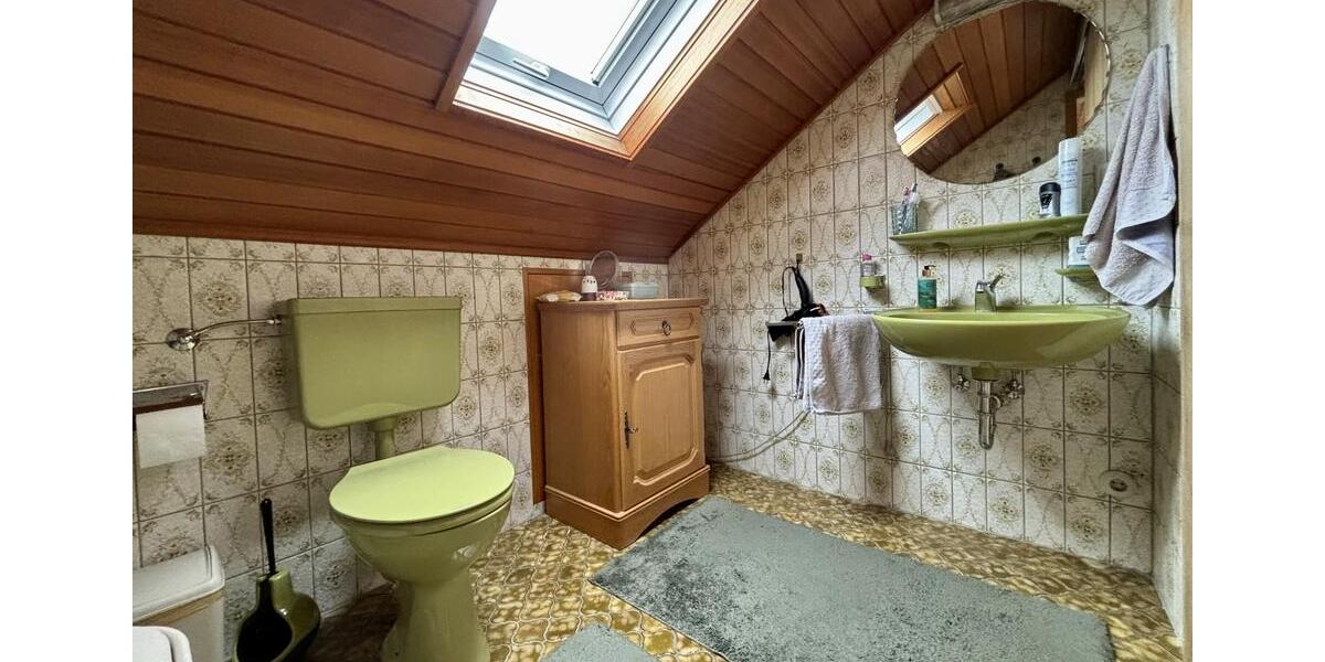 Doppelhaushälfte Balingen - 6 Zimmer, 130 m&sup2;, 1.200&euro; | Angebot:25718065