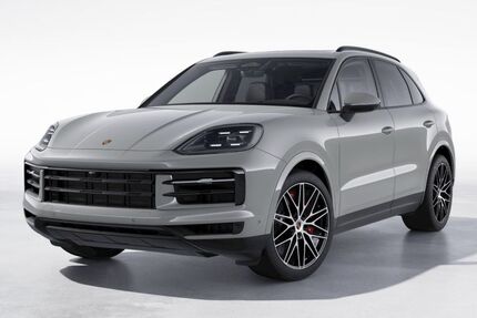 Porsche Cayenne 11.120 km 95.888 &euro; Mainz 55131