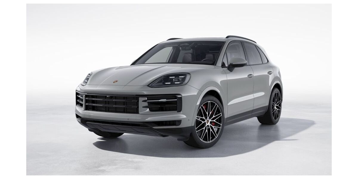 Porsche Cayenne 11.120 km 95.888 &euro; Mainz 55131