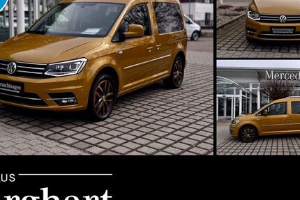 VW Caddy 59.297 km 21.900 &euro; Altötting 84503