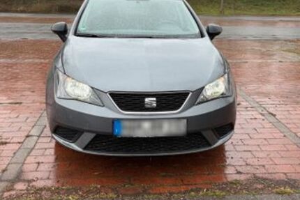 Seat Ibiza 67.300 km 6.399 &euro; Hamm 59077