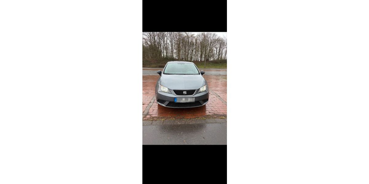Seat Ibiza 67.300 km 6.399 &euro; Hamm 59077