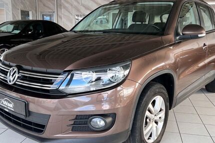 VW Tiguan 182.000 km 8.200 &euro; Spaichingen 78549