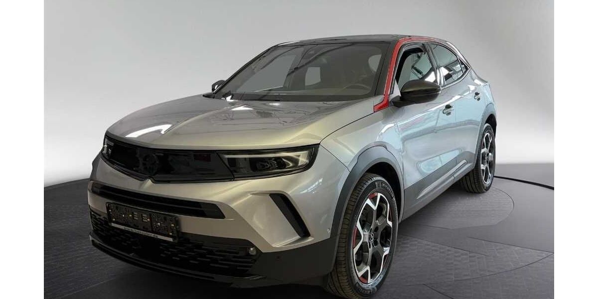 Opel Mokka 36.700 km 21.890 &euro; München 80339