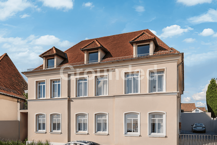Wohnung Sulzbach-Rosenberg Rosenberg - 3 Zimmer, 93 m&sup2;, 307.900&euro; | Angebot:26221834