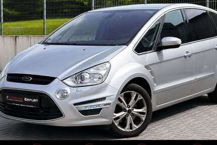 Ford S-Max 241.761 km 5.890 &euro; Erfurt 99085