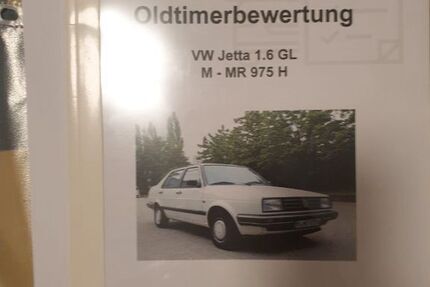 VW Jetta 47.000 km 5.900 &euro; München 80336