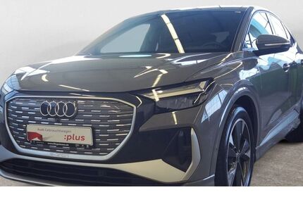 Audi Q4 e-tron 80.574 km 31.490 &euro; Detmold 32756