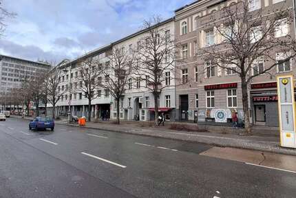 Gewerbeobjekt Berlin Friedrichshain-Kreuzberg - 689.000&euro; | Angebot:26682701
