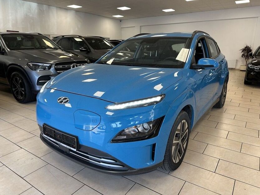 KONA
