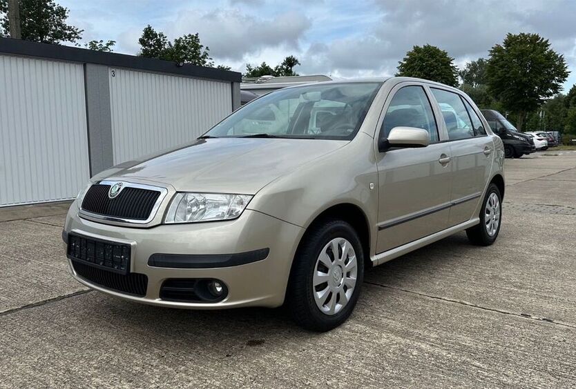 Fabia