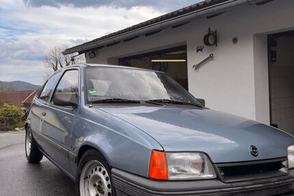 Opel Kadett