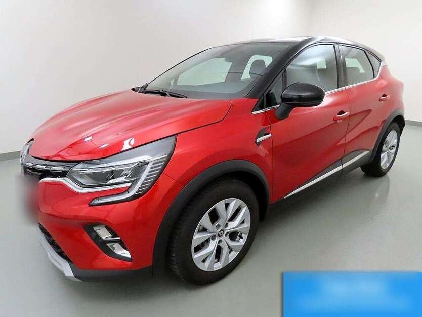 Captur