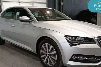 Skoda Superb 50.294 km 25.770 &euro; Eching 85386