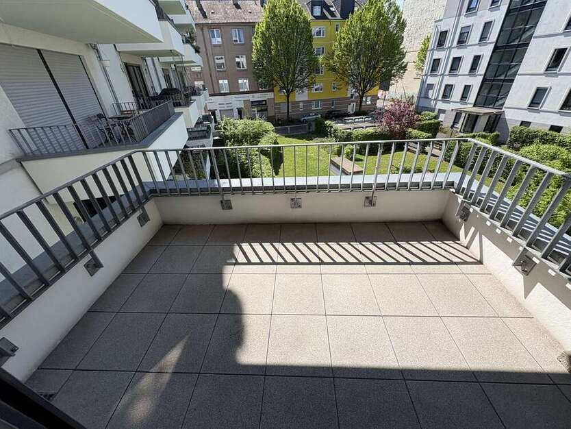 Wohnung zum Mieten in Dortmund 1.013 € 88.06 m²