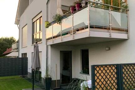 Schöne moderne Wohnung im 1.OG zu verkaufen 3 zimmer