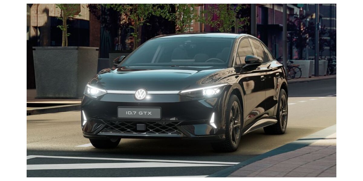 VW ID.7 11.970 km 49.950 &euro; Donauwörth 86609