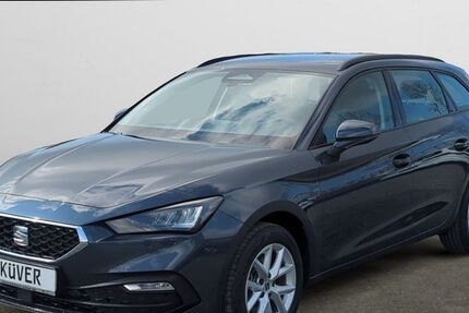 Seat Leon 1.500 km 29.030 &euro; Hagen 27628